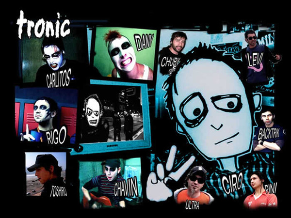 Tronic (11)