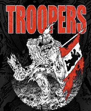 Troopers
