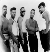 Trouble Funk