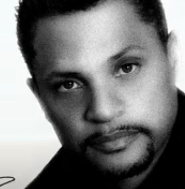Troy Johnson
