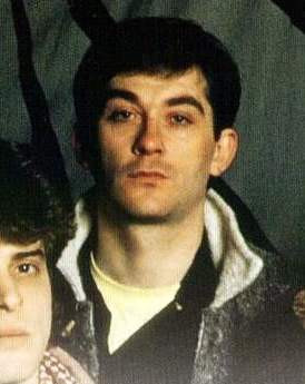 Troy Tate