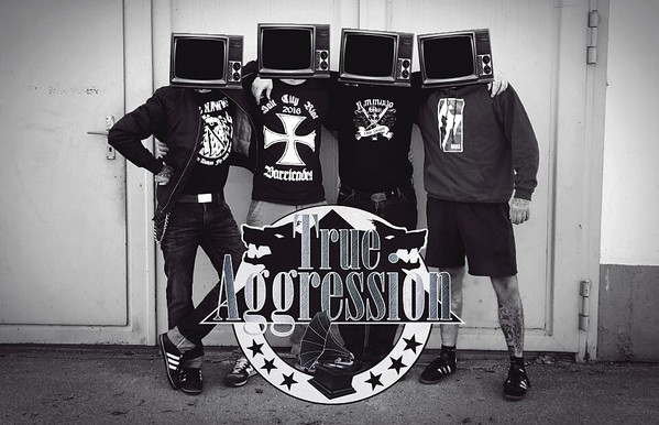 True Aggression