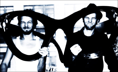 Trulz & Robin
