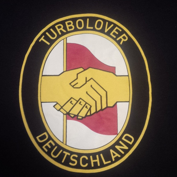 Turbolover