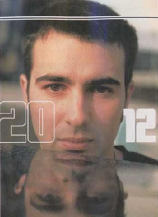 Twenty Twelve