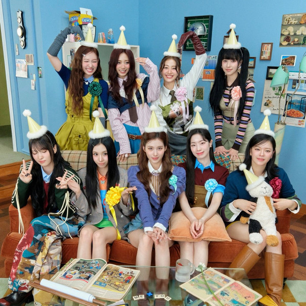 Twice (25)