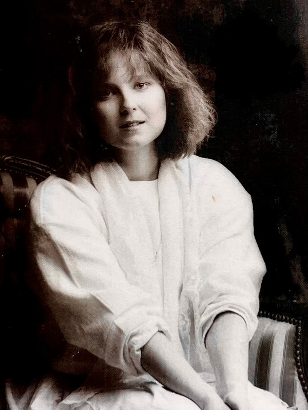 Twila Paris