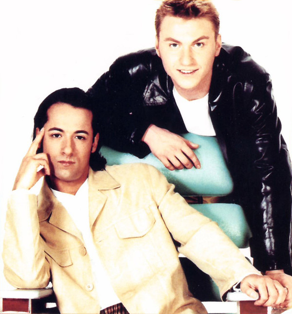 Two Boys