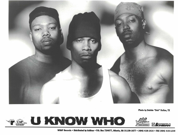 U Know Who?