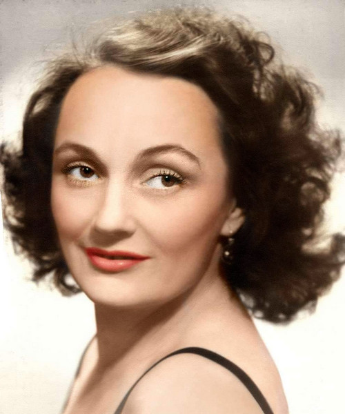 Ulla Billquist