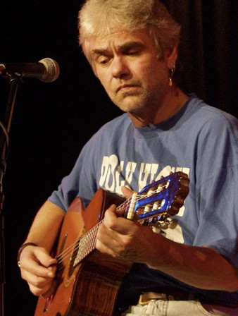 Ulli Bäer