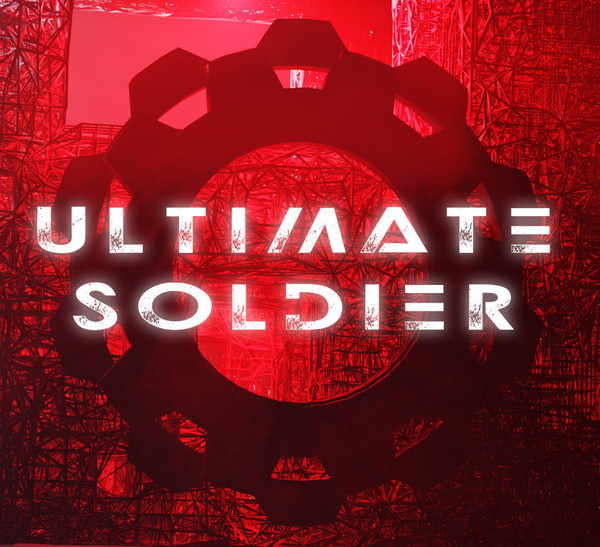 Ultimate Soldier