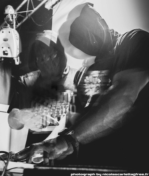 Ultradyne