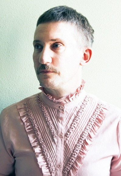 Umberto Maria Giardini