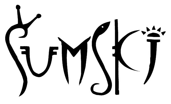 Šumski