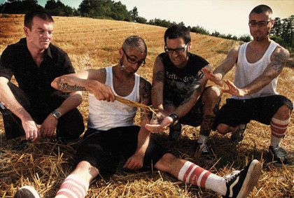 Uncommonmenfrommars