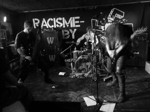 Undergang (2)