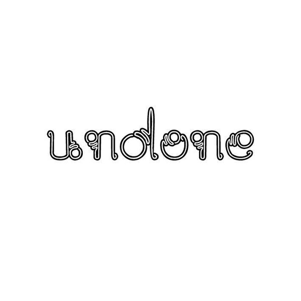 Undone (3)