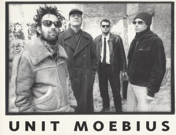 Unit Moebius