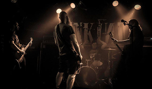 Unkind