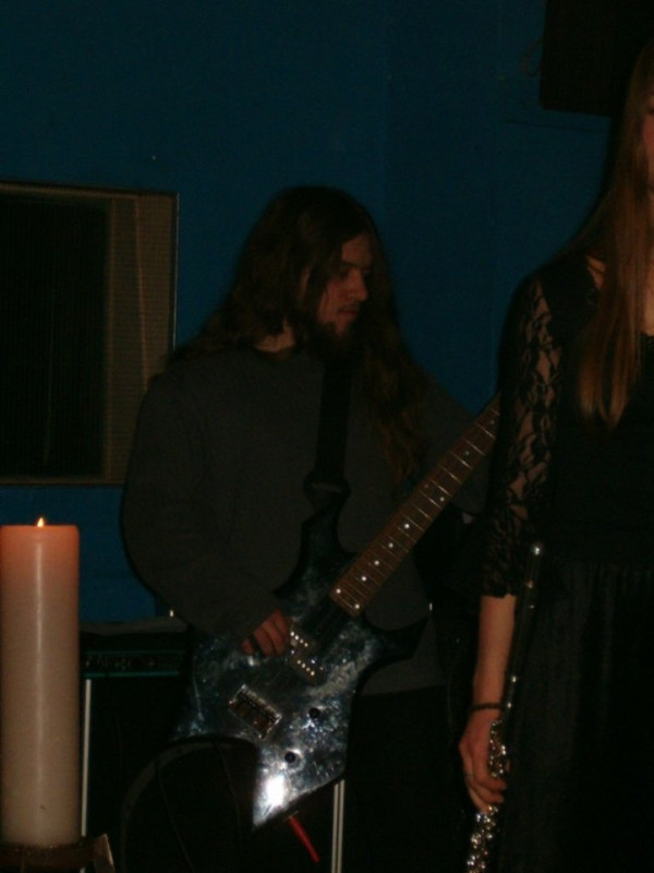 Until Death Overtakes Me