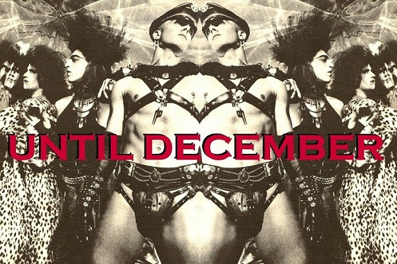 Until December