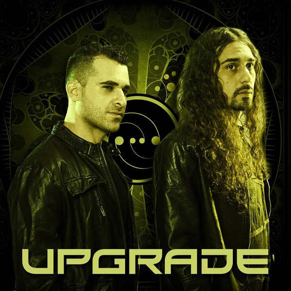 Upgrade (3)