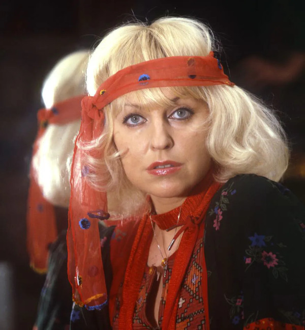 Urszula Sipińska