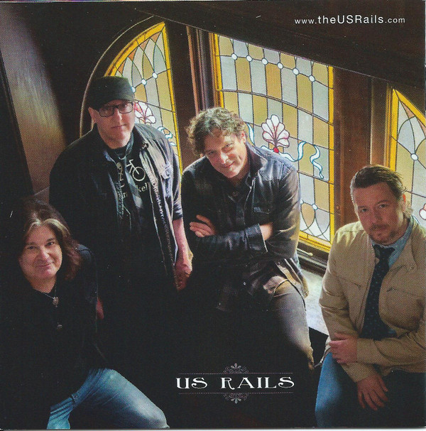 Us Rails