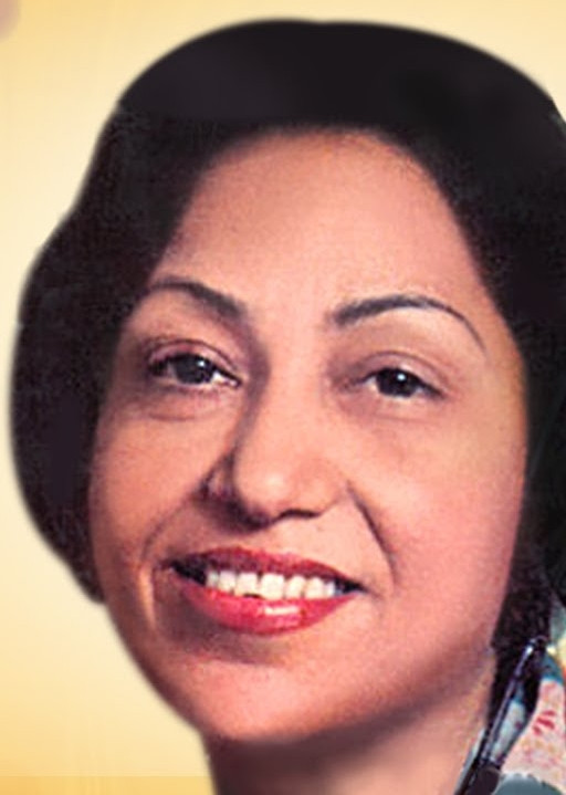 Usha Khanna