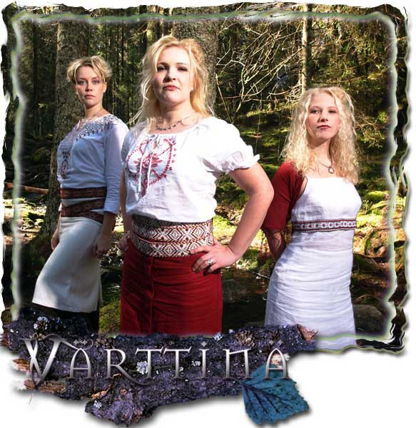 Värttinä