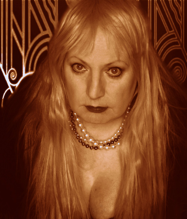 Val Denham