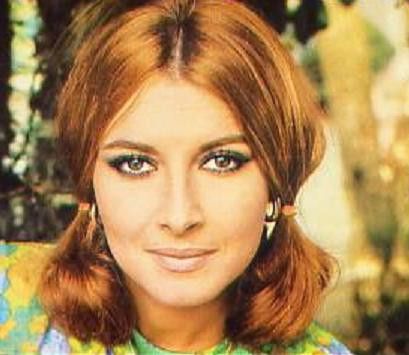Valérie Lagrange