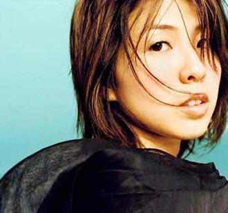 Valen Hsu