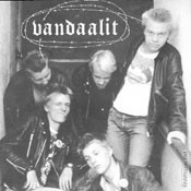 Vandaalit