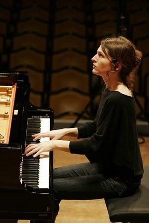 Vanessa Wagner (2)
