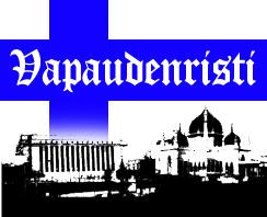 Vapaudenristi
