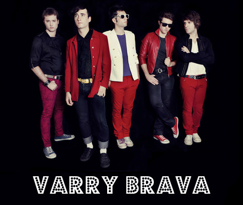 Varry Brava