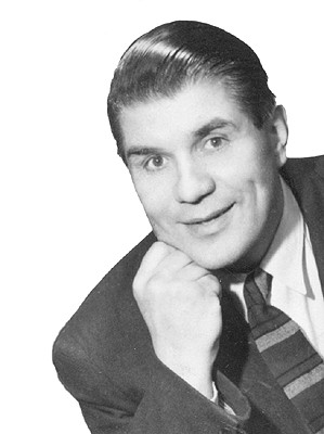 Veikko Lavi