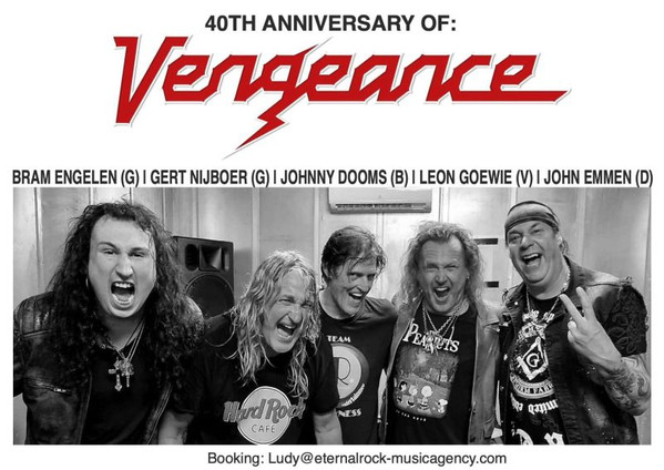 Vengeance (3)