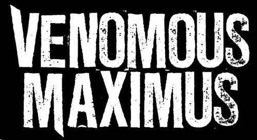Venomous Maximus