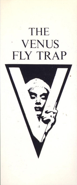 Venus Fly Trap