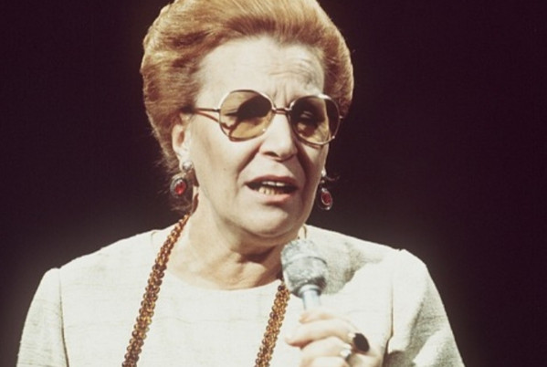 Vera Telenius