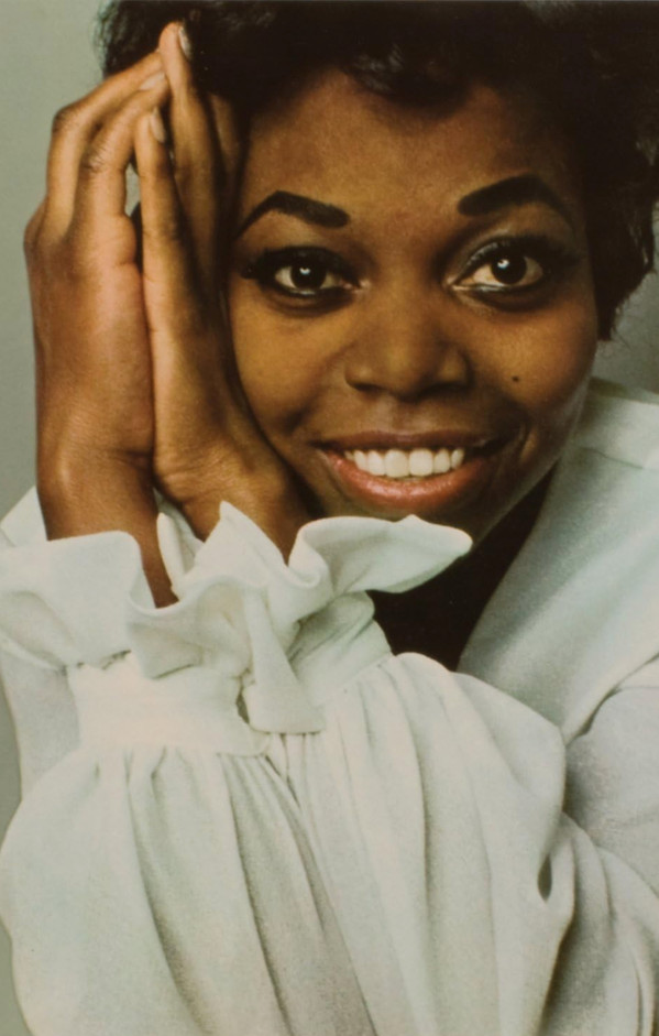 Verdelle Smith
