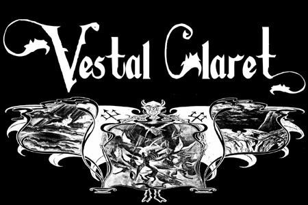 Vestal Claret