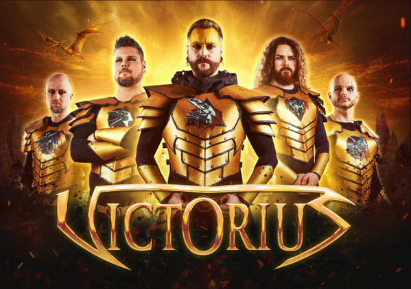 Victorius