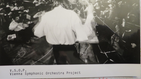Vienna Symphonic Orchestra Project