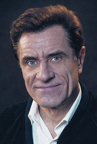Viktor Klimenko