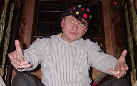 Vilém Čok