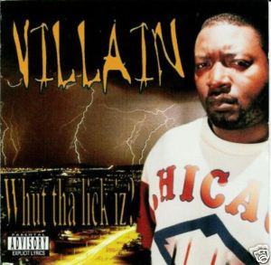 Villain
